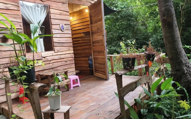 Homestay Sunny Huynh