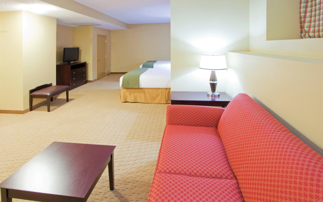 Holiday Inn Express Baltimore-Downtown