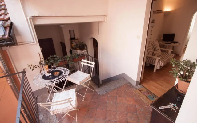 Menaggio Central Apartments