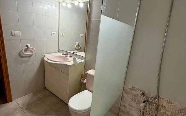 Apartment Oropesa El Faro