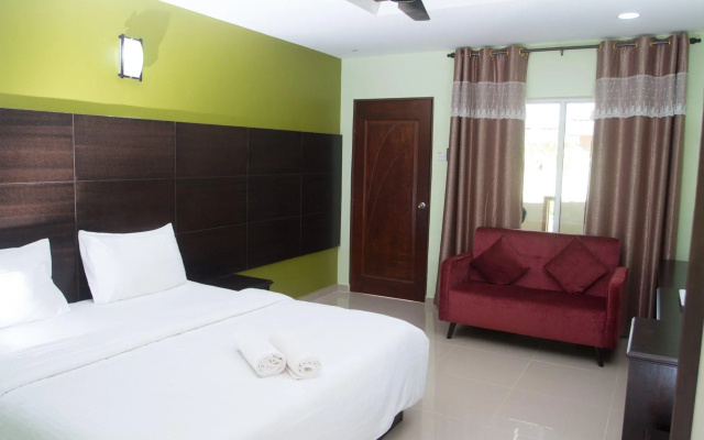 Chuu Pun Village Resort