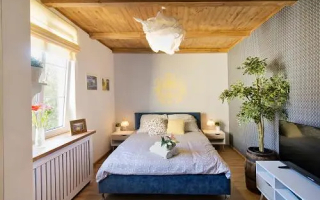 Apartament Varmia