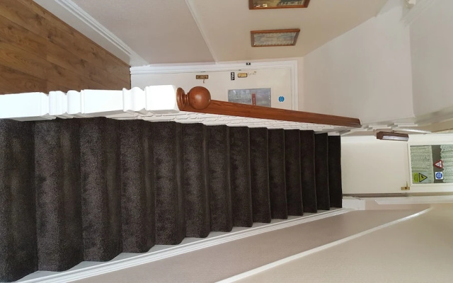 Adelaide Guesthouse