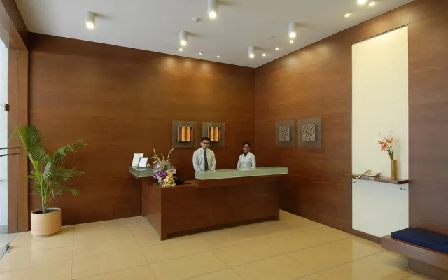 Capital O 15501 Hotel Regency