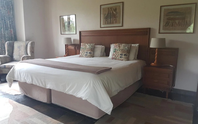 Laughing Waters Guest House