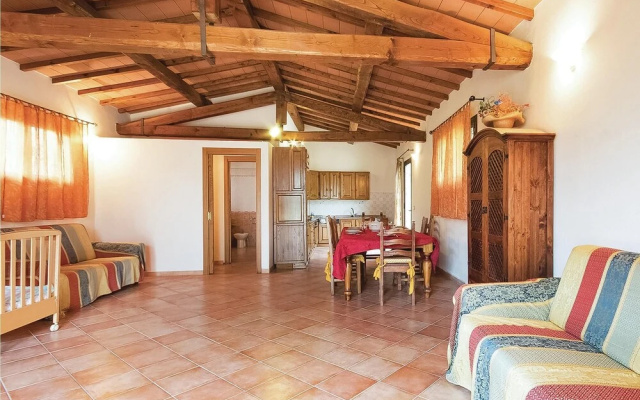 Casa Gialla