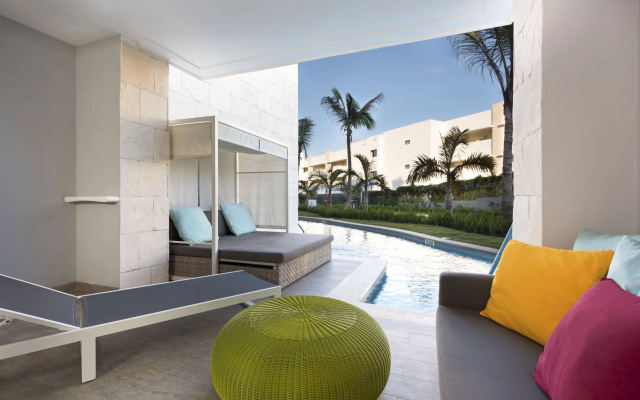 Sensatori Punta Cana, Gourmet All Inclusive