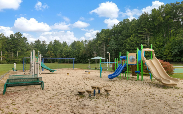 Club Wyndham Resort at Fairfield Sapphire Valley