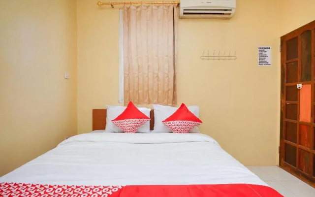 Az Zahra Residence Syariah
