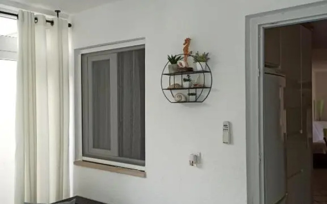 Apartman Robertino 1966
