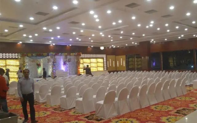 Hotel Tridev
