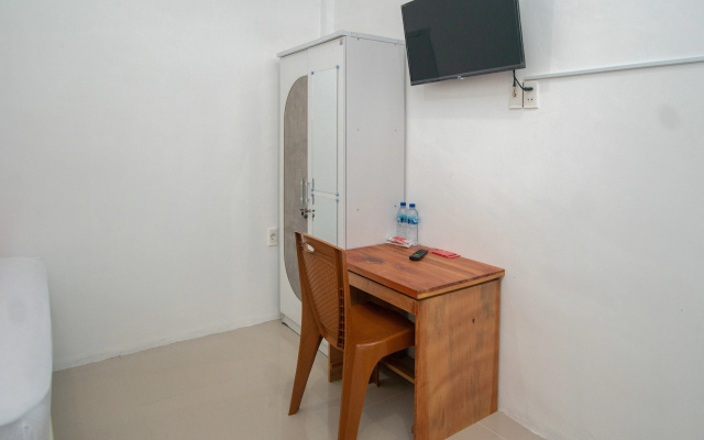 RedDoorz Syariah Near Pelabuhan Ulee Lheue Banda Aceh