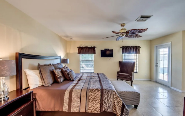 Villa Maravilla - Roelens Vacations