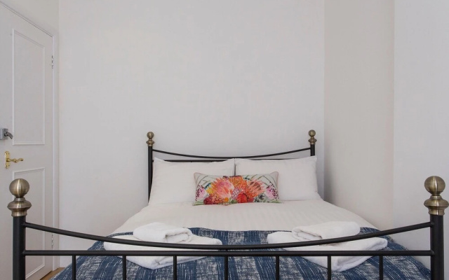 Chelsea Garden Flat