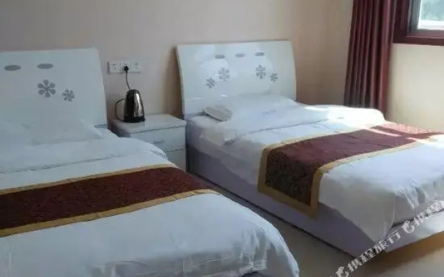 Lidu Holiday Hotel