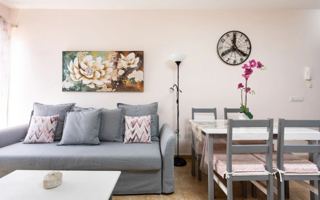 HomeLike Cosy Apart La Restinga Diving