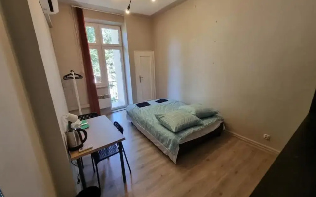 Fantastic Inn Kraków - KR63