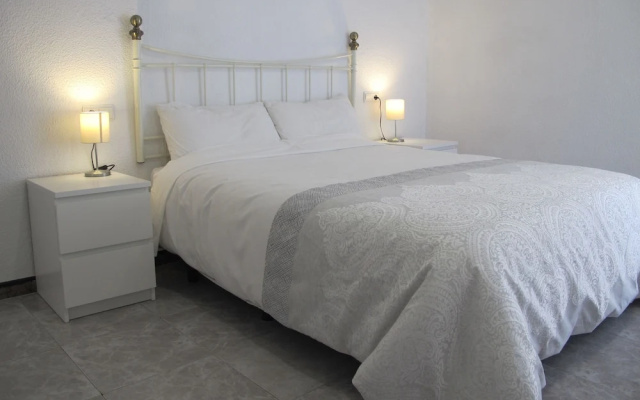Apartamentos Romero