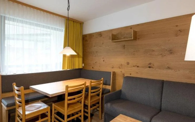 Appartementhaus Egga
