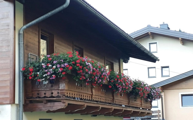 Ferienhaus Tauerngold