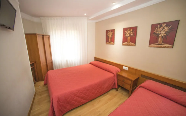 Hostal Vitorina