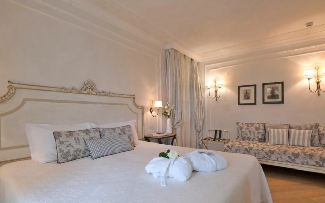 Garda Hotel San Vigilio Golf