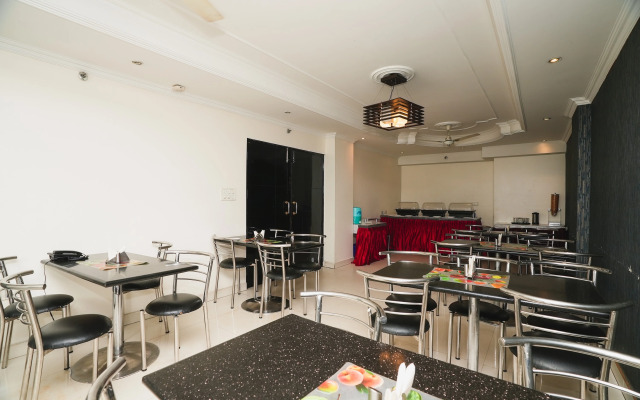 Hotel B Continental