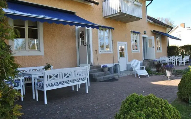 Dagmars bed and breakfast