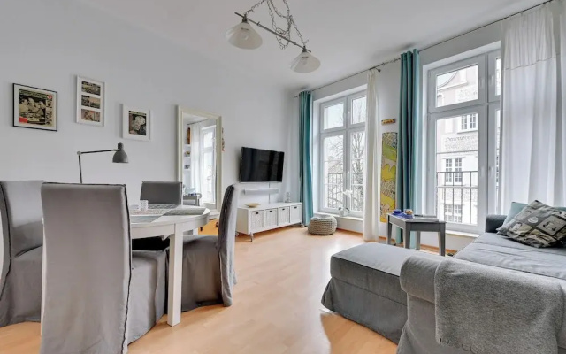 Old Town Ogarna Baltus by Downtown Apartments