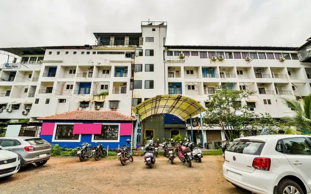 Hotel Mayura