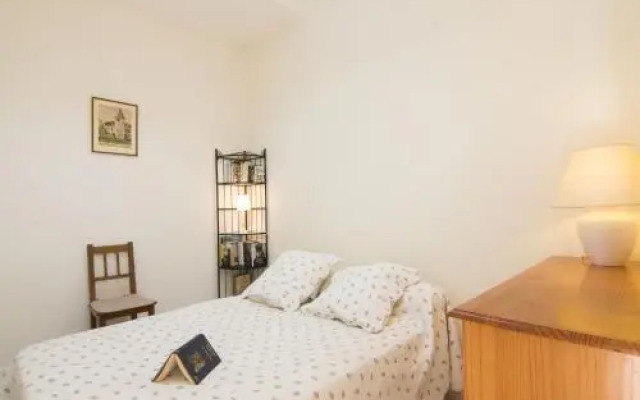 Holiday Home Doumer