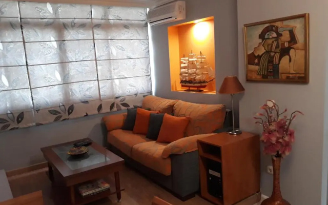 Apartamento La Carihuela - Torremolinos