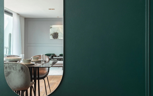 Casai Polanco | 2 BR | Sunny Sanctuary