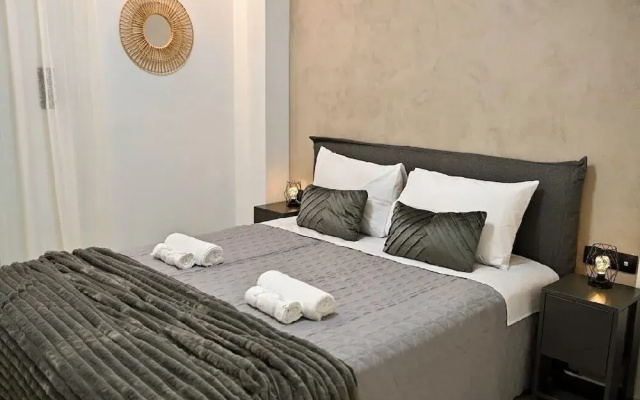 Olivae Mare Suites