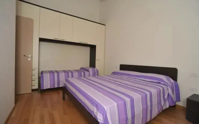 Appartamento Vacanze Ca dOra