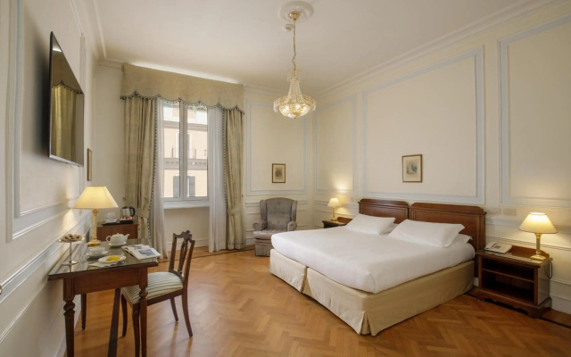Hotel Quirinale