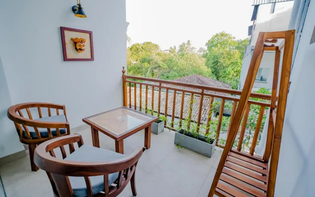 Nethu Guest House no 34 Nugagahahena, Bandaramulla, Mirissa