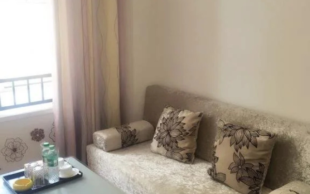 Qingdao Boxiang Hotel