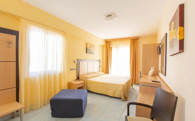 Marc Hotel
