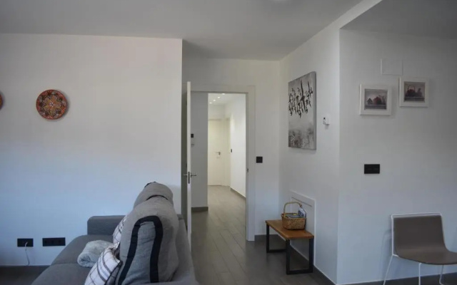 Apartamento Rústico