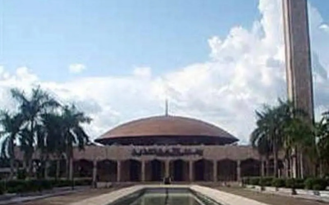 Hotel Asia Baru
