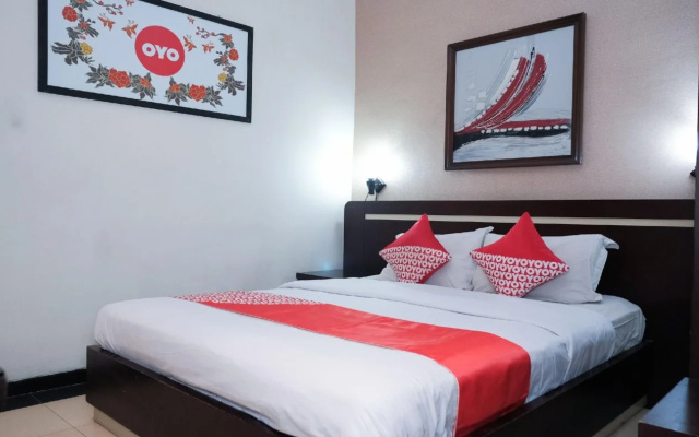 1130 Bandoeng Guest House Syariah