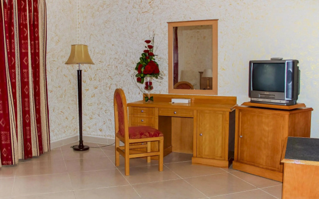 Golden Beach Motel