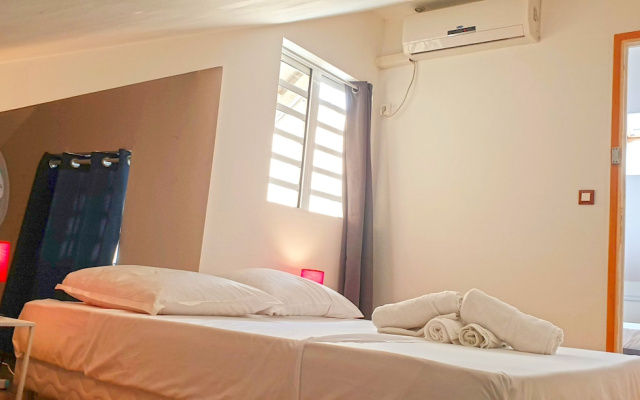 Appartement Reve En Sable