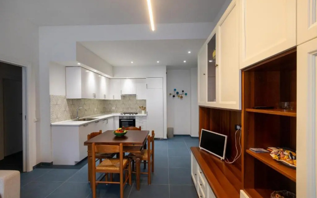Casa Simo Apartment