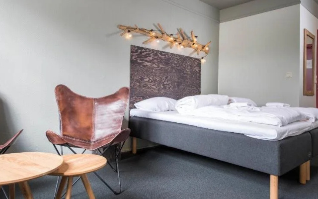 Trysil Hotel