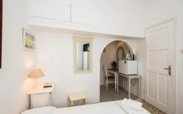 Hotel Delphines