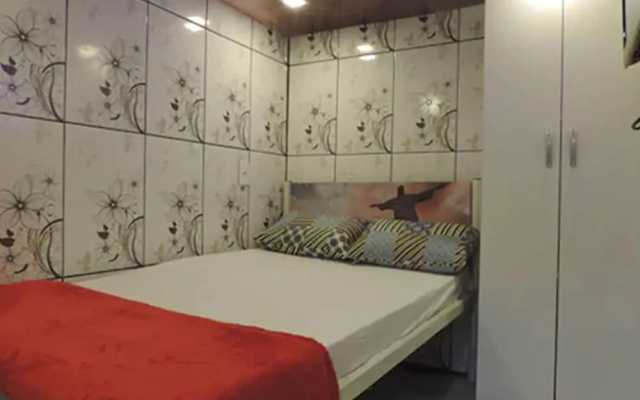 Hostel Familia Borges