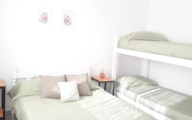 Departamento para 6 personas en Tandil, Argentina