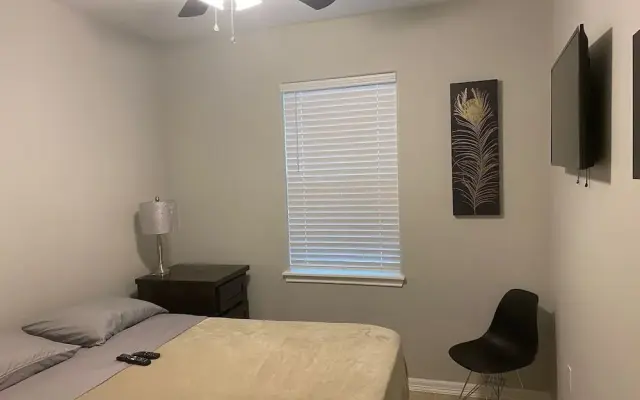 T&G Vacation Property